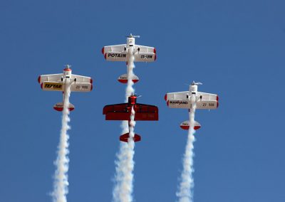 Middelburg Aero Club will be hosting the Middelburg Airshow 2017