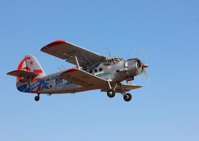 Middelburg Aero Club will be hosting the Middelburg Airshow 2017